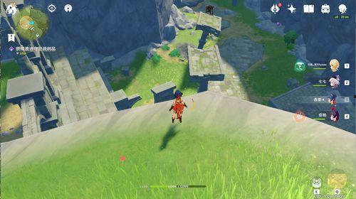 原神最新爆料至冬,原神新版本“至冬”元素解析与前瞻 第2张 原神最新爆料至冬,原神新版本“至冬”元素解析与前瞻 第2张