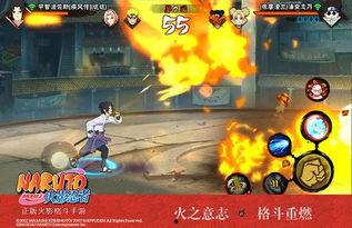 火影限时忍者爆料最新消息,神秘新角色即将登场! 第2张 火影限时忍者爆料最新消息,神秘新角色即将登场! 第2张