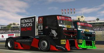 雷诺卡车更新爆料视频播放,震撼来袭!揭秘最新爆料视频亮点 第2张 雷诺卡车更新爆料视频播放,震撼来袭!揭秘最新爆料视频亮点 第2张