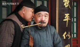 李保田最新爆料,揭秘娱乐圈不为人知的幕后真相 第2张 李保田最新爆料,揭秘娱乐圈不为人知的幕后真相 第2张