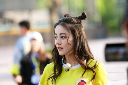 迪丽热巴杨洋谈圈内爆料,娱乐圈背后的真实故事  第3张