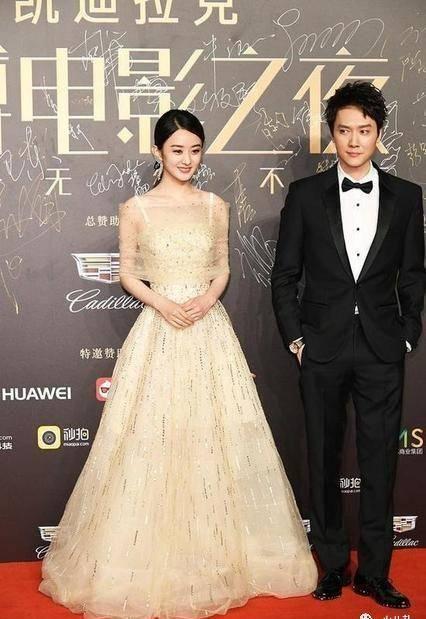 媒体人爆料赵丽颖视频 第1张 媒体人爆料赵丽颖视频 第1张