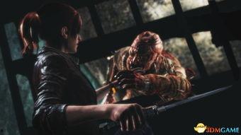 生化危机游戏最新爆料,启示录全新爆料揭秘:神秘病毒爆发,人类命运岌岌可危! 第2张 生化危机游戏最新爆料,启示录全新爆料揭秘:神秘病毒爆发,人类命运岌岌可危! 第2张