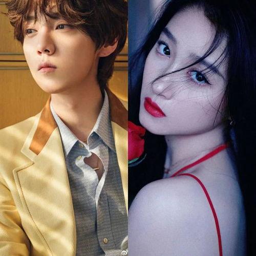 黄教主鹿晗最新爆料,揭秘娱乐圈幕后真相  第3张