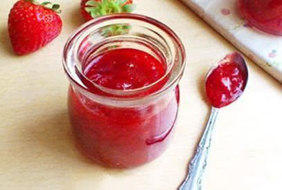 娱乐吃瓜君草莓酱,娱乐吃瓜君的甜蜜揭秘之旅  第2张